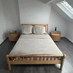 Beautiful Flat In Selly Oak