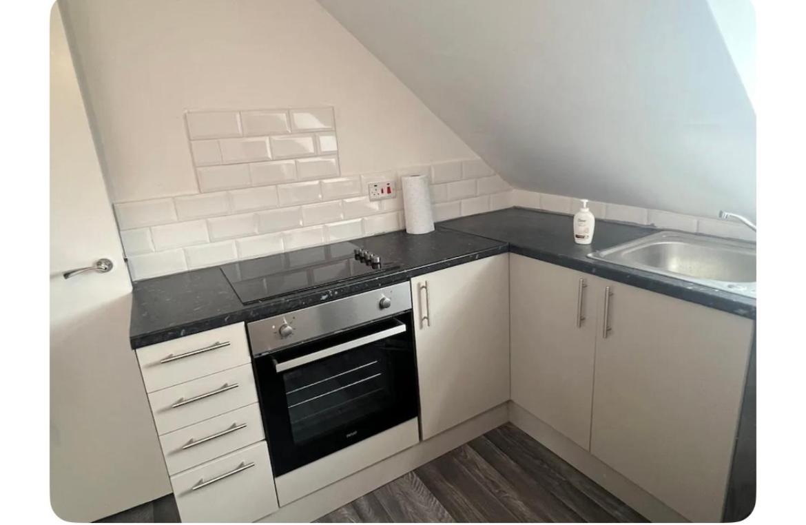 Apartment Beautiful Flat In Selly Oak Birmingham