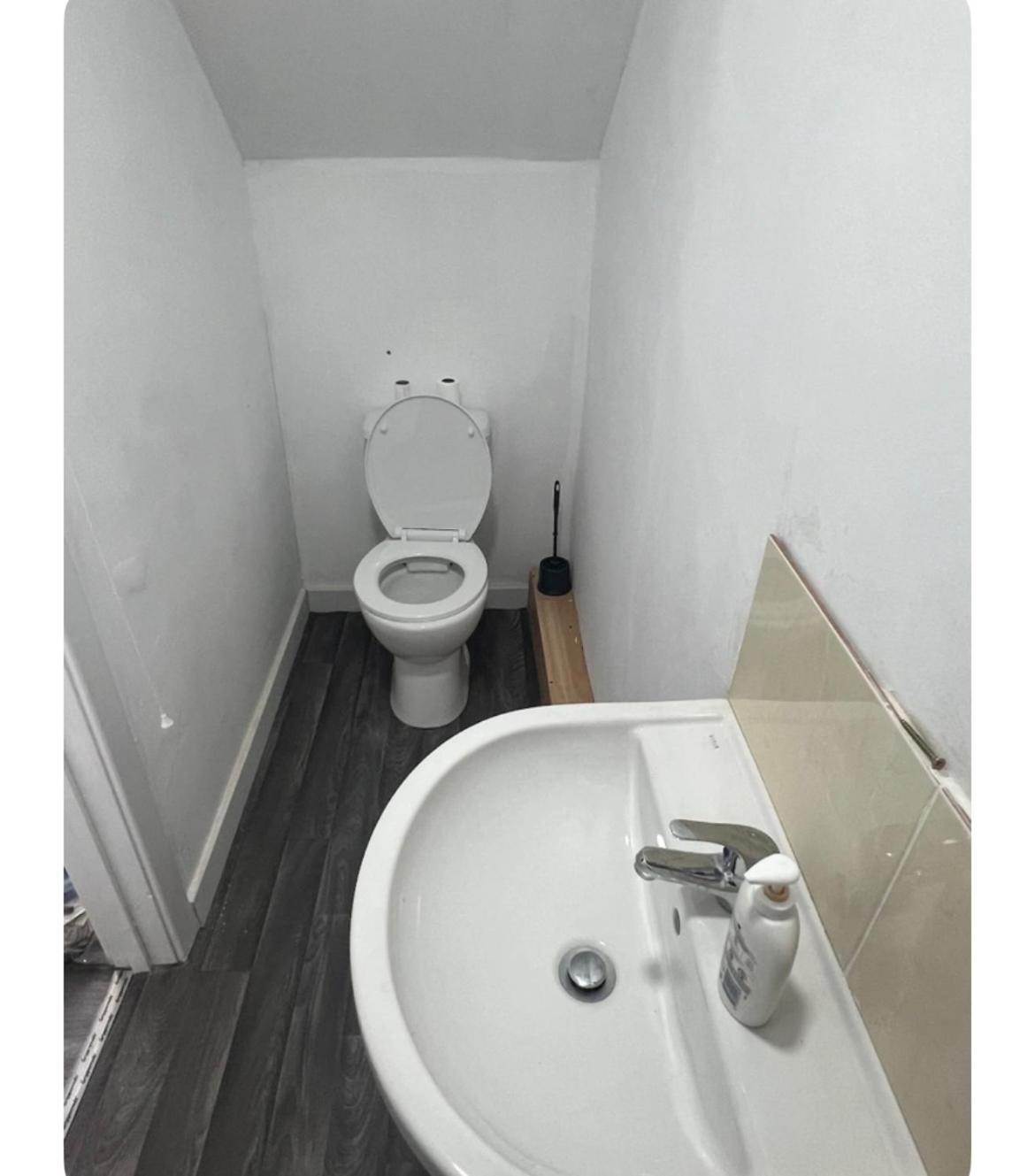 Beautiful Flat In Selly Oak *