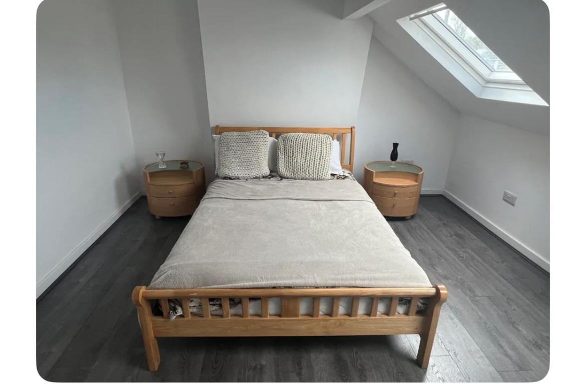 Beautiful Flat In Selly Oak Apartment