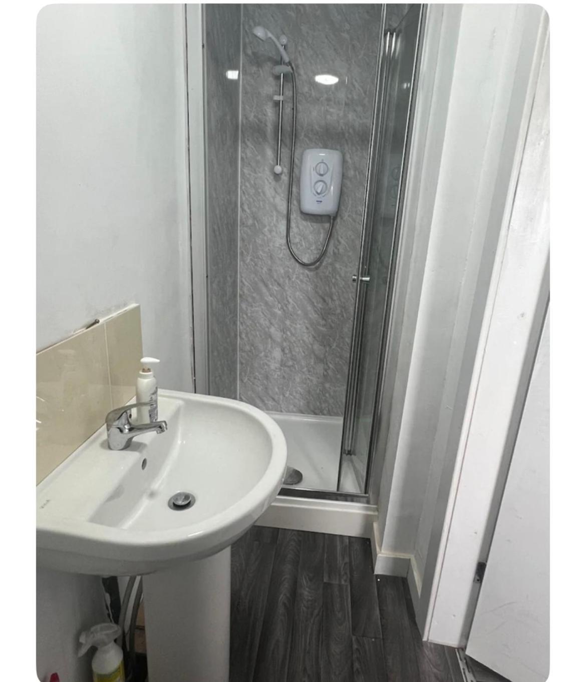 Beautiful Flat In Selly Oak *