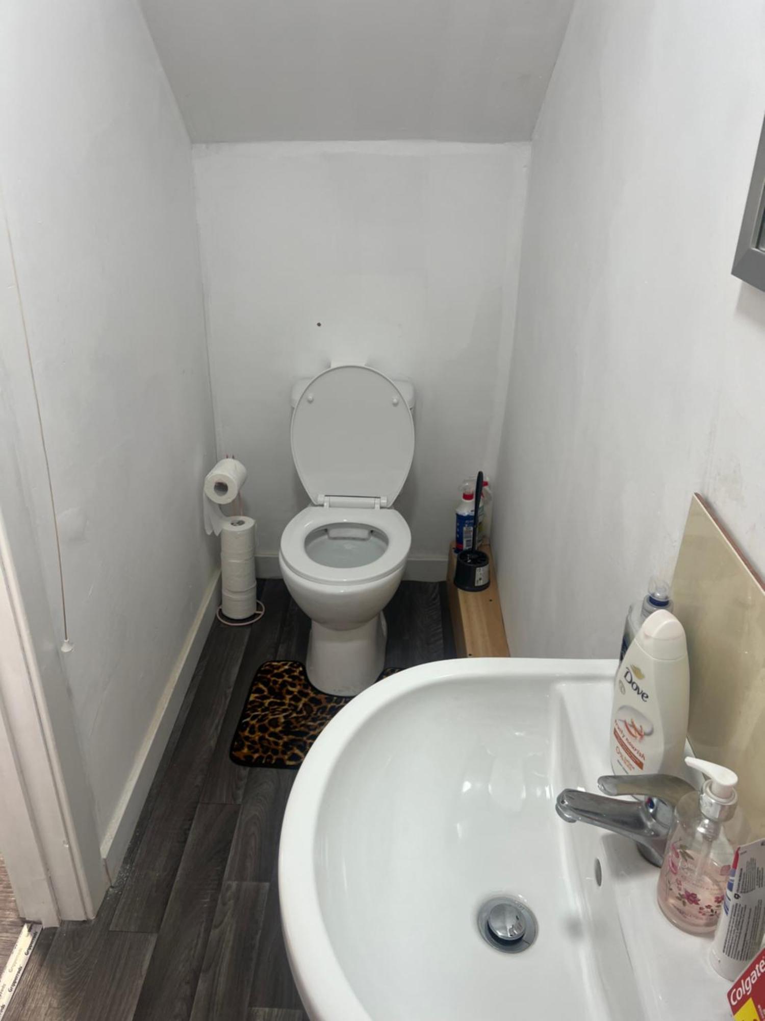 Beautiful Flat In Selly Oak Birmingham