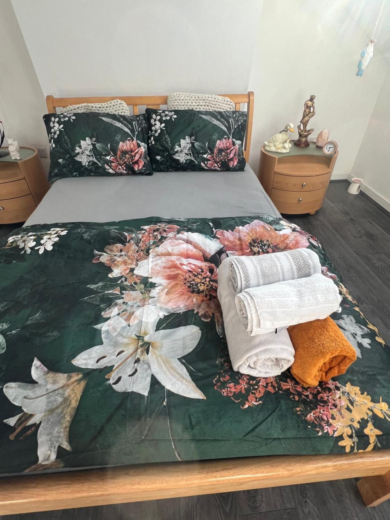 Beautiful Flat In Selly Oak Apartment