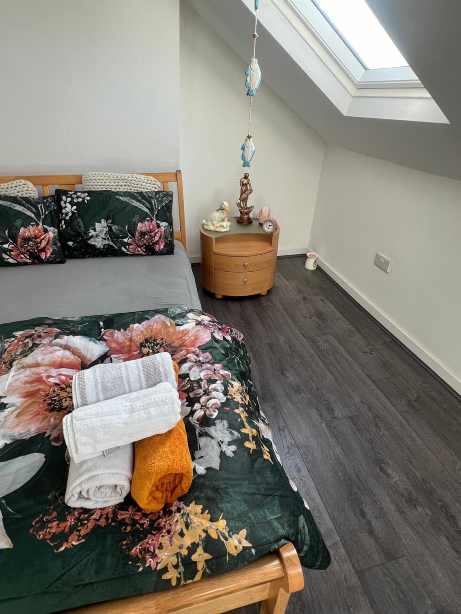 Beautiful Flat In Selly Oak Apartment Birmingham