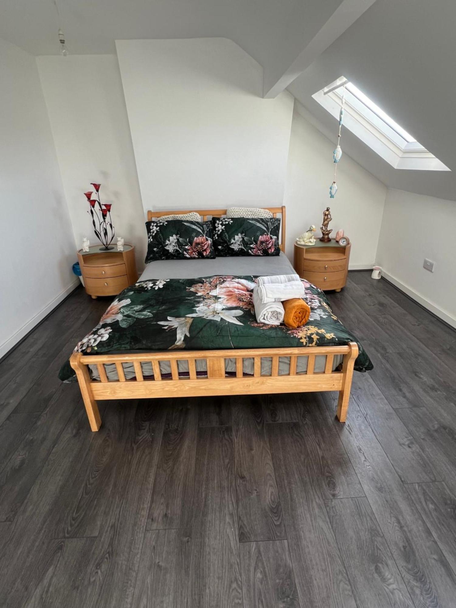 Beautiful Flat In Selly Oak Apartment